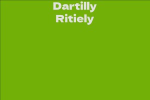 Dartilly Ritiely
