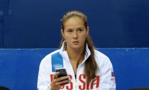 Darya Kasatkina