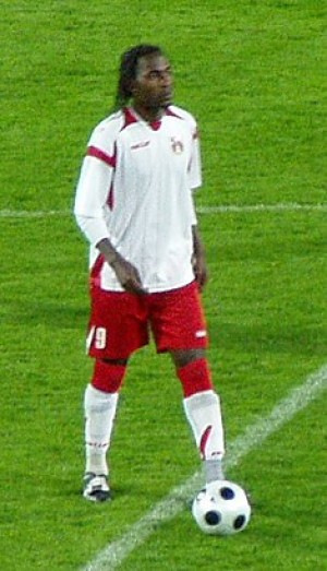 Dave Simpson (Soccer)