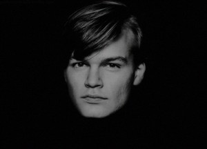 David Alexander Sjøholt