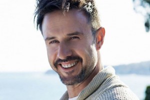 David Arquette