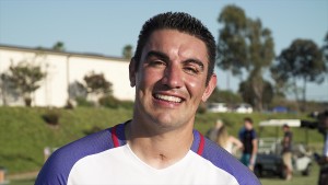 David Garza (soccer)