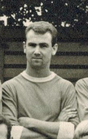 David Laitt (Footballer)