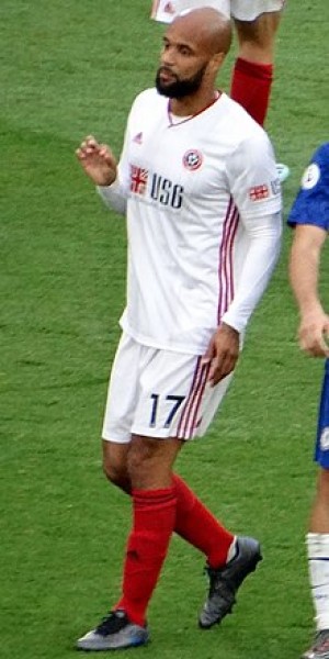 David Mcgoldrick