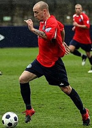 David Poole (Footballer)