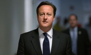 David William Donald Cameron