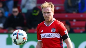 Dax Mccarty