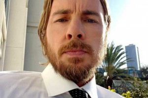 Dax Shepard
