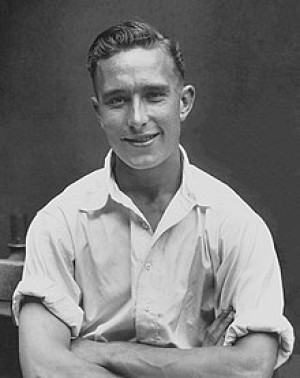 Denis Compton