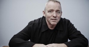 Dennis Lehane
