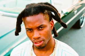 Denzel Curry