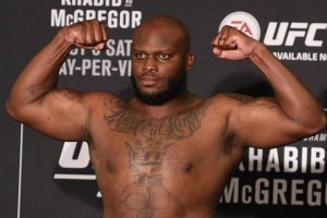 Derrick Lewis