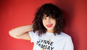 Desiree Akhavan
