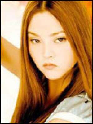 Devon Aoki-Baby_Kitty