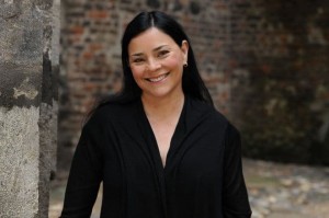 Diana Gabaldon