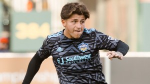 Diego Luna (soccer) - Facts, Bio, Career, Net Worth | AidWiki