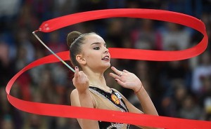 Dina Averina