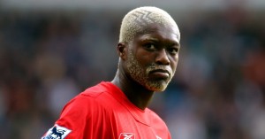 Djibril Cisse