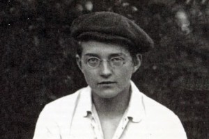 Dmitriy Shostakovich