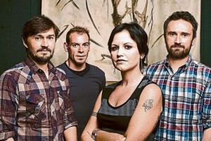 Dolores O'riordan