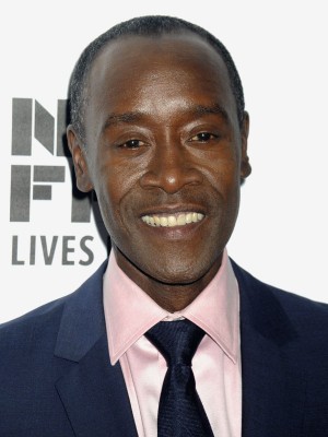 Don Cheadle - Facts, Bio, Career, Net Worth | AidWiki