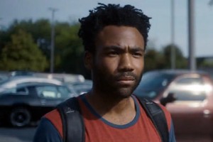 Donald Glover