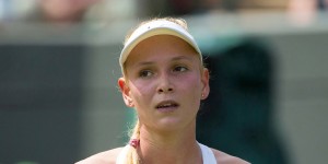 Donna Vekic