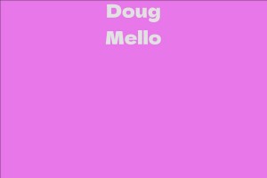 Doug Mello