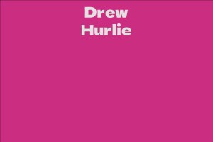 Drew Hurlie
