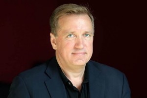 Джеймс Пол Чайковски