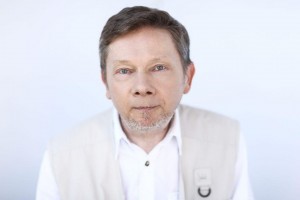 Eckhart Tolle