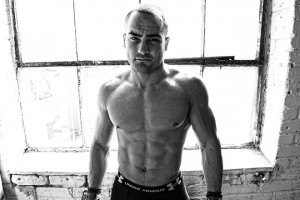 Eddie Alvarez