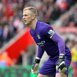 Edward Hart (soccer)