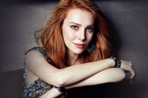 Elçin Sangu