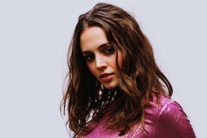 Eliza Dushku