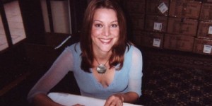 Elizabeth Anne Allen