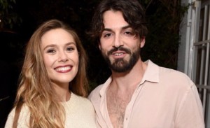 Elizabeth Chase Olsen