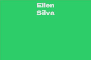Ellen Silva