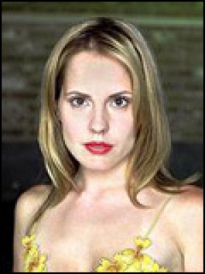 Emma Caulfield