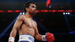 Emmanuelle Dapidran Pacquiao