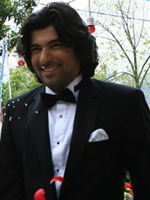 Engin Akyurek