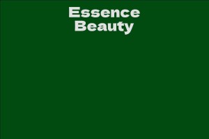Essence Beauty