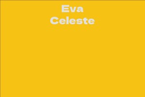 Eva Celeste