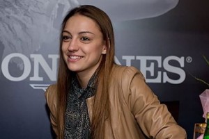 Evgeniya Kanaeva-musatova