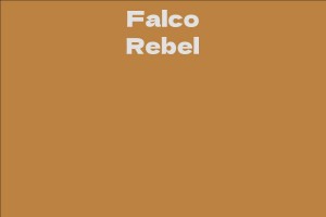 Falco Rebel