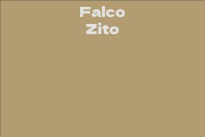 Falco Zito