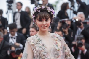 Fan Bingbing-perfectdiva