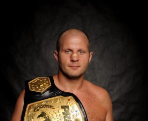 Fedor Emelianenko