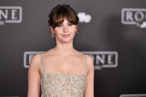 Felicity Rose Headley Jones