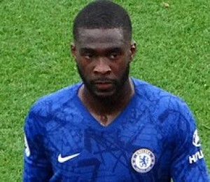 Fikayo Tomori